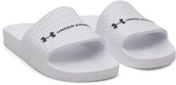 Under Armour Women ARMR Slide Lite 40, 5 | Femei | Șlapi | Alb | 6007533-100 (6007533-100)