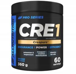 ALLNUTRITION Pro Series CRE1, Orange - 360 grams