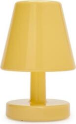 Fatboy Lampă de masă fără fir Edison the Ambiance 25, 3 cm, galbenă (107419)