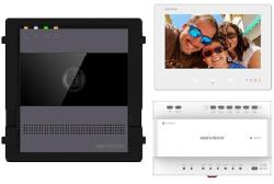  HK SET VIDEOINTERFON 2 FIRE DS-KIS704EY DS-KIS704EY/AL (timbru verde 0.8 lei) (DS-KIS704EY/AL)
