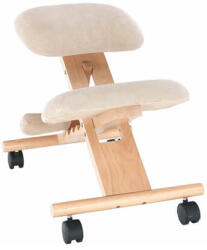  Scaun tip kneeling ergonomic, Groco (7401040018)