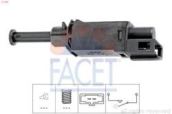 FACET Comutator, actionare ambreiaj (Tempomat) FACET 7.1143 (7.1143)