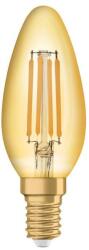  BECURI Osram 1906LEDCB35 4W/824 230VFILGD E14FS1OSRAM 000004099854091476 (timbru verde 0.45 lei) (000004099854091476)