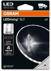 OSRAM Bec, iluminare numar circulatie OSRAM 6436DWP-1BL (6436DWP-1BL) - fixbox