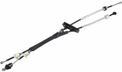 METZGER Cablu, transmisie manuala METZGER 3150380 (3150380)