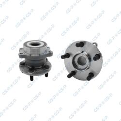 GSP Set rulment roata GSP 9327049 (9327049)