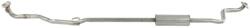 WALKER Toba esapamet intermediara WALKER 24181 (24181) - fixbox