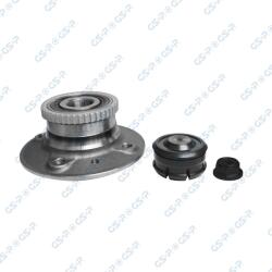 GSP Set rulment roata GSP 9225030K (9225030K)