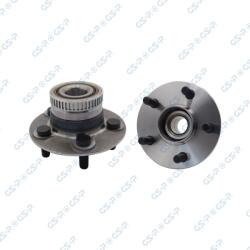 GSP Set rulment roata GSP 9228048 (9228048) - automobilus
