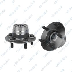 GSP Set rulment roata GSP 9228013 (9228013)