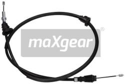 MAXGEAR Cablu, frana de parcare MAXGEAR 32-0413 (32-0413)