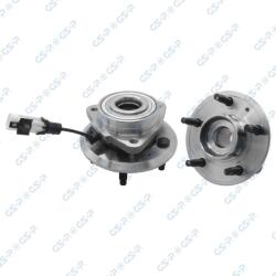 GSP Set rulment roata GSP 9330032 (9330032)