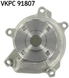 SKF Pompa apa, racire motor SKF VKPC 91807 (VKPC 91807)