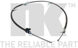 NK Cablu, frana de parcare NK 9045159 (9045159)