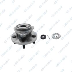 GSP Set rulment roata GSP 9327015K (9327015K) - automobilus