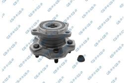 GSP Set rulment roata GSP 9326032K (9326032K)