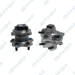 GSP Set rulment roata GSP 9400161 (9400161)