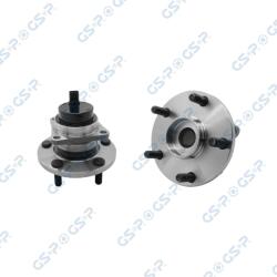GSP Set rulment roata GSP 9400242 (9400242)