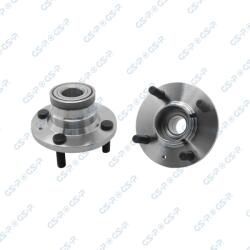 GSP Set rulment roata GSP 9228020 (9228020)