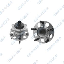GSP Set rulment roata GSP 9400652 (9400652)