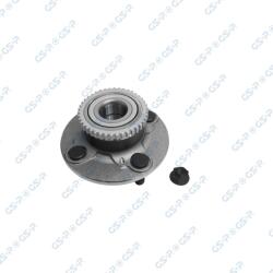 GSP Set rulment roata GSP 9228026K (9228026K)