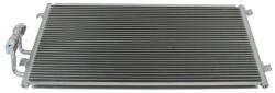 MAXGEAR Condensator, climatizare MAXGEAR AC830395 (AC830395)