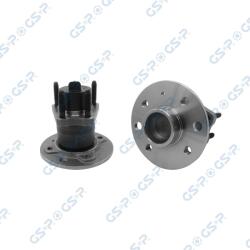 GSP Set rulment roata GSP 9400064 (9400064)