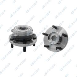 GSP Set rulment roata GSP 9327072 (9327072)