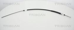 TRISCAN Cablu, frana de parcare TRISCAN 8140 28194 (8140 28194)