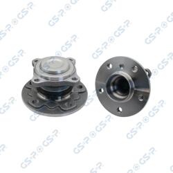 GSP Set rulment roata GSP 9400575 (9400575)