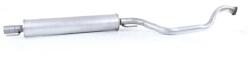 WALKER Toba esapamet intermediara WALKER 22940 (22940) - automobilus