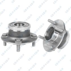 GSP Set rulment roata GSP 9235005 (9235005)