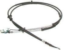 Bosch Cablu, frana de parcare BOSCH 1 987 482 884 (1 987 482 884)
