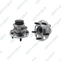 GSP Set rulment roata GSP 9400131 (9400131)