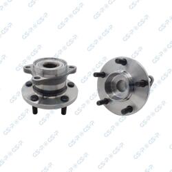 GSP Set rulment roata GSP 9328014 (9328014)