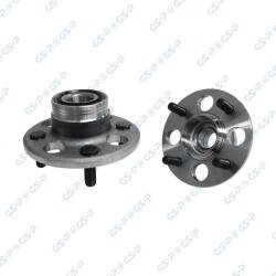 GSP Set rulment roata GSP 9228030 (9228030)