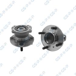 GSP Set rulment roata GSP 9400336 (9400336)