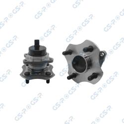 GSP Set rulment roata GSP 9400008 (9400008) - automobilus