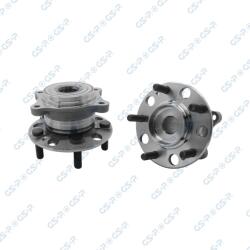GSP Set rulment roata GSP 9327073 (9327073)