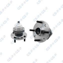 GSP Set rulment roata GSP 9400085 (9400085)