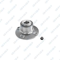 GSP Set rulment roata GSP 9320003K (9320003K) - automobilus