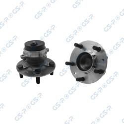 GSP Set rulment roata GSP 9400151 (9400151)
