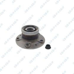 GSP Set rulment roata GSP 9225003K (9225003K)