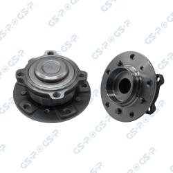 GSP Set rulment roata GSP 9400374 (9400374)