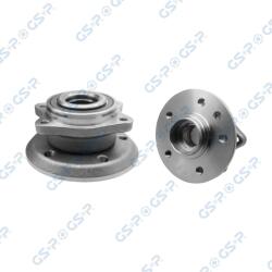 GSP Set rulment roata GSP 9344001 (9344001)