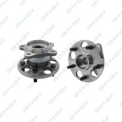 GSP Set rulment roata GSP 9326036 (9326036)