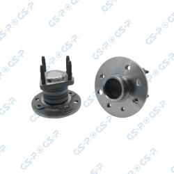 GSP Set rulment roata GSP 9400058 (9400058)