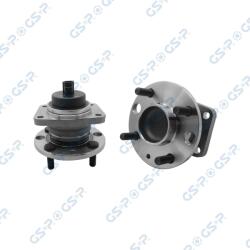 GSP Set rulment roata GSP 9400191 (9400191)