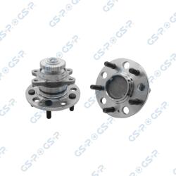 GSP Set rulment roata GSP 9400108 (9400108)