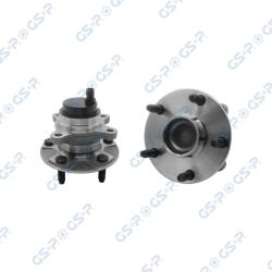 GSP Set rulment roata GSP 9400210 (9400210)